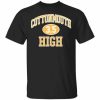 Cottonmouth High 3.5 Shirt Sweatshirt Hoodie Long Sleeve Tank