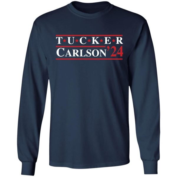 Creepy Porn Lawyer Tucker Carlson shirt Shirt Sweatshirt Hoodie Long Sleeve Tank