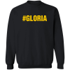 David Boreanaz #gloria Shirt Sweatshirt Hoodie Long Sleeve Tank