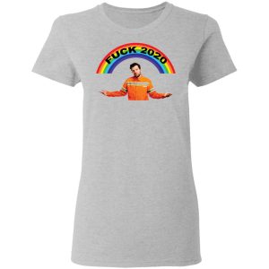 Dillon Francis Fuck 2020 Shirt Sweatshirt Hoodie Long Sleeve Tank Dillon Francis Fuck 2020 Shirt Sweatshirt Hoodie Long Sleeve Tank