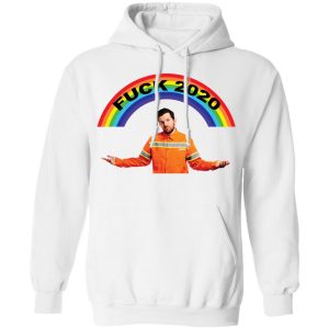 Dillon Francis Fuck 2020 Shirt Sweatshirt Hoodie Long Sleeve Tank TEERESS 4