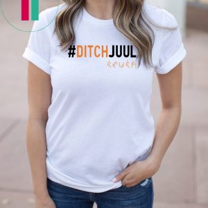 Ditch Juul Truth Shirt Sweatshirt Hoodie Long Sleeve Tank Ditch Juul Truth Shirt Sweatshirt Hoodie Long Sleeve Tank