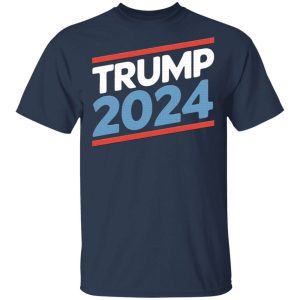 Dona Trump 2024 President Shirt Sweatshirt Hoodie Long Sleeve Tank 1 Dona Trump 2024 President Shirt Sweatshirt Hoodie Long Sleeve Tank TEERESS 2