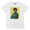 T-Shirt Arnold – Tee-shirt a l’Effigie de Garry Coleman