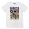 T-shirt 50 Cent – Tee-shirt Fifty Cent en Super-Heros  Grafitee