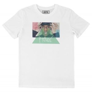 T-shirt A$AP Rocky – Tee-shirt Tendance Lord Flacko  Grafitee