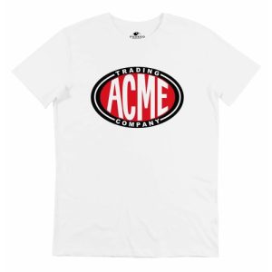 T-shirt ACME Corporation – Tshirt ACME Looney Tunes