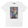 T-shirt ALF Hawai – T-shirt Imprime Gordon Shumway