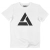 T-shirt Abstergo – Logo Assassin’s Creed
