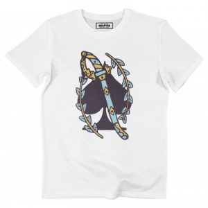 T-shirt Ace Of Spades