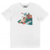 T-shirt Adam et Eve