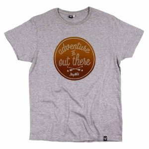 T-shirt Adventure