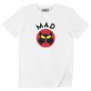 T-shirt Agent MAD – Tee-shirt Organisation Inspecteur Gadget