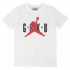 T-shirt Air Goku – Jordan Brand x Son Goku