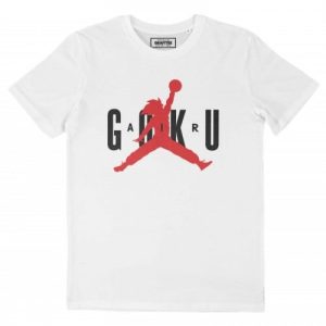 T-shirt Air Goku – Jordan Brand x Son Goku