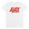 T-shirt Ajax Amsterdam – Tee-shirt Parodique Logo Ajax