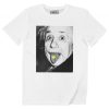 T-shirt Albert LSD – Tee-shirt Albert Einstein Buvard LSD