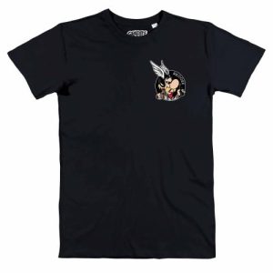 T-shirt Alcoolix – Tshirt Parodie Asterix