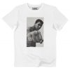 T-shirt Ali Punch  Zoom Poing Mohammed Ali