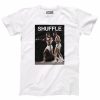 T-shirt Ali Shuffle – Jeu de Jambes Mohammed Ali
