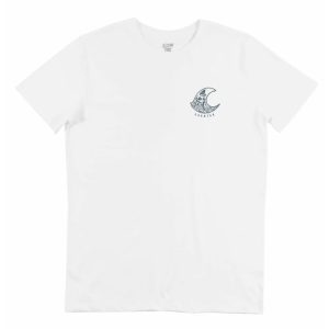 T-shirt All I Do Is Surf – Collection Surf