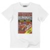 T-shirt Almanach – Tshirt Sports Almanac Retour vers le Futur