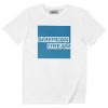 T-shirt American Dream – Logo Amex, Coupe Homme