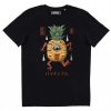 T-shirt Ananas Yokai – Dessin Japonais Ananas