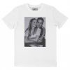T-shirt Anita + Drazic – Photo Acteurs Hartley Coeur A Vif