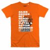 T-shirt Arjen Robben – Collection Legendes Football