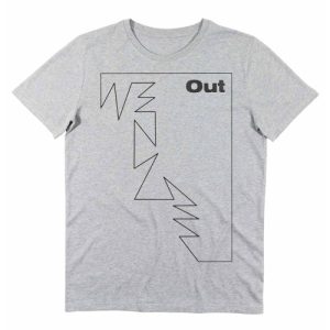 T-shirt Arsene Wenger – Tshirt Concept pour Homme