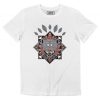 T-shirt Ayawaska – Tshirt Illustration Chamanique