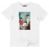 T-shirt BFF – Photo Vintage Filles Cuvette Toilettes