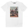 T-shirt BMX – Photo Course Supercross