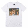 T-shirt Babtou Rabza Renoir – Tshirt Parodie Tableau Renoir