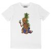 T-shirt Baby Groot – Tee-shirt Gardiens de la Galaxie