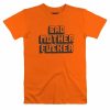 T-shirt Bad Mother Fucker – Inscription Pulp Fiction