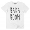 T-shirt Badaboom