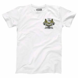 T-shirt Bananas Kit  Personnage Graff’ Caps Banana