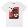 T-shirt Batman Adam West