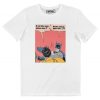 T-shirt Batman Sans Gluten – Tshirt Humour Batman Slap