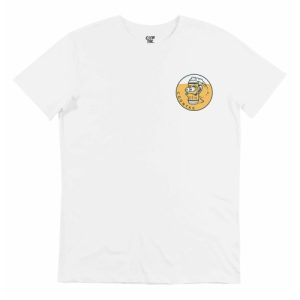 T-shirt Beer Monster