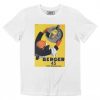 T-shirt Berger 45