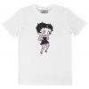 T-shirt Betty Boop Tattoo – Tatouee et Sensuelle