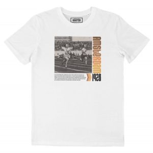 T-shirt Betty Robinson 1928 – Tee-shirt Jeux Olympiques