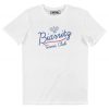 T-shirt Biarritz Tennis Club