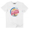 T-shirt Big Kahuna Burger King – Parodie Logo Burger King