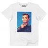 T-shirt Bill Murray – Tee-shirt Photo Acteur SOS Fantomes