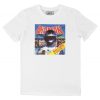 T-shirt Bioman – Homme