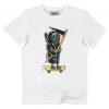 T-shirt Board Reaper